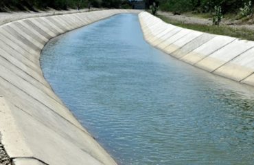 Canal