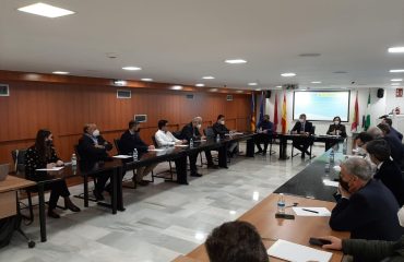 Foto 1. Murcia España.