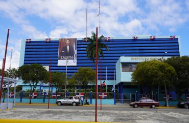 Fachada Patriota Edificio 1