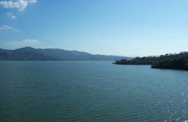 Archivo Presa De Hatillo