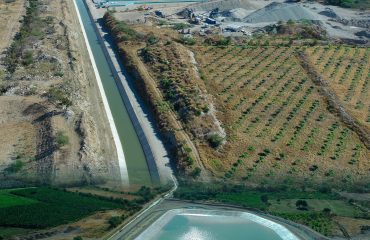 Proyecto De Desarrollo Agrícola Azua II Pueblo Viejo