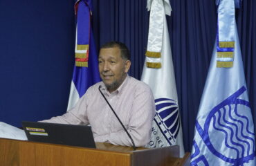 Foto 1. Taller Derechos Del Agua