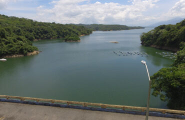 Presa Rincón (1)