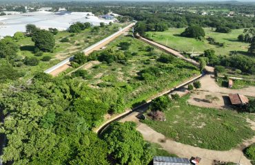 Canal La Vigía En Dajabón