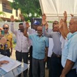 La Nueva Directiva Del Consejo Nacional De Regantes Para El Período 2024 2026.